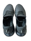 Nike 270 Golf Shoes US13 Black/White Spikeless No Box