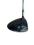 Titleist 909D2 9.5° Driver True Temper Stiff Flex Shaft Top Flite Grip