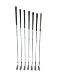 Ben Hogan Apex Plus Irons 3, 5, 6, 7, 8, 9, E (NO 4 IRON) Apex 4 S Flex Shafts
