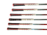 Titleist T150 Forged Iron Set 4-9 +1/2" NS PRO Modus 3 X Flex Shafts MCC Grips