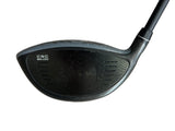 Cobra King F8 9°-12° Driver Aldila NV 60g Regular Flex Shaft Cobra Connect Grip