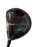 Cleveland Classic 290 Ultralite 9° Driver Miyazaki 4S S Flex Shaft