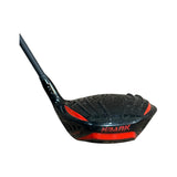 Krank Formula Fire Deep Cupped Face Forged 9° Driver Speeder Light Tour Shaft