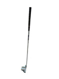 Rife 2 Two Bar Mallet 35" Putter Rife Shaft Golf Pride Softie Grip
