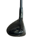 Titleist TSR2 21° 4 Hybrid Hzrdus 5.5 R Flex Shaft GP Tour Velvet Grip