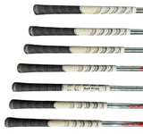 Srixon ZX5/ZX7 Combo Forged Iron Set 4-PW NS PRO S Flex Shafts GP MCC Grips