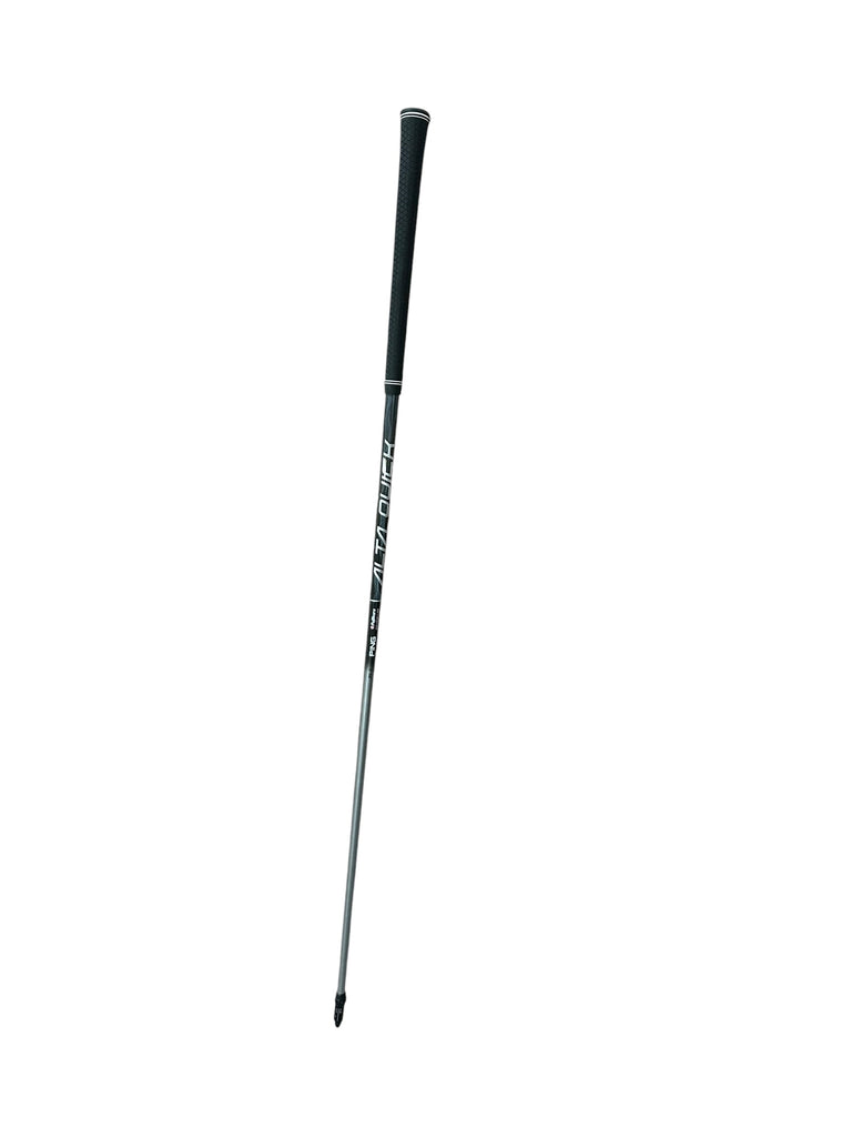 Fujikura/Ping Alta Quick 35g Sr Flex 38.5" Hybrid Shaft Ping G430 Adaptor Tip
