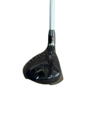 Callaway Paradym X 21° 4 Hybrid Ascent 50g Sr Flex Shaft Callaway Grip