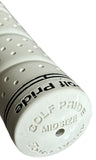 TaylorMade M6 9° Driver Pro Launch 65g R Flex Shaft GP Tour Wrap Grip