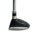 Cobra SZ 15° 3 Wood DG Sensicore R Flex Shaft Karma Grip