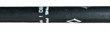 Ping G400 Black Dot 7 Iron TFC80 Senior Flex Shaft Golf Pride MCC Grip
