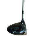 TaylorMade R7 Quad 15° 3 Wood M.A.S.2 55g Stiff Flex Shaft Lamkin UTX Grip
