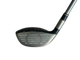 TaylorMade R5 Dual 15° 3 Wood M.A.S.2 55g Sr Flex Shaft TaylorMade Grip