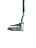 Meridian Tybee 370g 35" Putter w/HC Meridian Steel Shaft SS Pistol 2.0 Grip