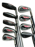 Adams MRH Complete Golf Club Set Regular Flex Set-070926T04