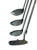 Callaway Spalding MRH Complete Golf Club Set R/S Flex SET-090126T01