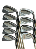 Mizuno O' Connell Wilson MRH Complete Golf Club Set R Flex SET-091726T10
