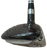 Nike VRS 21° 3 Hybrid Fubuki 75g Regular Flex Shaft Golf Pride Tour Velvet Grip