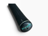 Ping G15 Purple Dot Pitching Wedge TFC 72 Women's Flex Shaft Ping Grip
