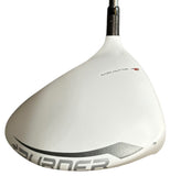 TaylorMade Burner Superfast 2.0 10.5° Driver REAX 4.8 R Flex Shaft GP MCC Grip