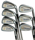 Adams LPGA WRH Complete Golf Club Set Ladies Flex SET-062226T08