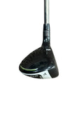 Cobra Rad Speed 21° 4 Hybrid Recoil ESX S Flex Shaft GP Tour Wrap Grip