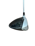 TaylorMade M3 9.5° Driver Tensei CK 60g R Flex Shaft Lamkin Crossline Grip