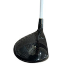 Mizuno STZ 230 15° 3 Wood Ascent 50g Regular Flex Shaft Lamkin 360 Grip