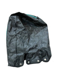 Majek Cart Bag 14-Way Divider 9 Pockets Shoulder Strap Carry Handles
