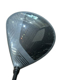 Cobra King F8 9°-12° Driver Aldila NV 60g Regular Flex Shaft Cobra Connect Grip