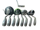 Titleist Callaway Acuity MRH Complete Golf Club Set Stiff Flex SET-101226T06