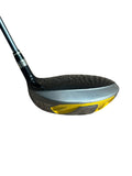 Nike SQ 10.5° Driver Sasquatch Regular Flex Shaft Nike Grip