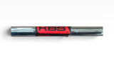 Takomo Skyforger 001 60•12 Lob Wedge KBS Wedge Flex Shaft Lamkin Crossline Grip