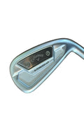 Callaway X Forged UT 24° Driving Iron Project X ZL 6.5 X Flex Shaft MCC +4 Grip