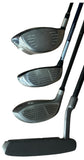 TaylorMade Callaway Turbo Power MRH Golf Club Set R Flex SET-060126T08