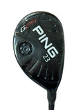 Ping G25 23° 4 Hybrid TFC189 Regular Flex Shaft Ping Grip