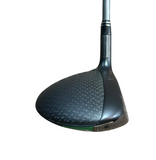 Callaway Elyte 21° 7 Wood Denali 60g 5.5 R Flex Shaft Golf Pride Tour Velvet Grip