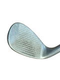 Cleveland CG10 56° Sand Wedge DG Wedge Flex Shaft Golf Pride VDR Grip