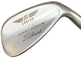 Titleist BV248•08 Vokey Gap Wedge DG S300 S Flex Shaft GP M580 Grip