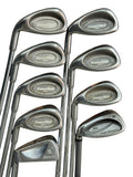 Callaway Cobra Power Bilt MLH Complete Golf Club Set S Flex SET-090326T03