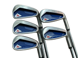 Top Flite MRH Complete Golf Club Set -1/2" Regular Flex SET-071426T07
