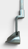 Ping B60 35.5" Putter Ping Steel Shaft Ping Grip