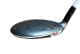 Callaway LH X Hot 15° 3 Wood Project X PX Regular Flex Shaft Callaway Grip
