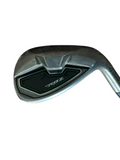 TaylorMade RBZ 60° Lob Wedge REAX Steel 90g S Flex Shaft Winn Dri•Tac Grip
