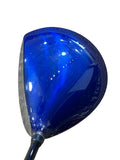 Integra Sooo Long 450R 18° Driver Integra 3.0 Sr Flex Shaft Kelmac Grip