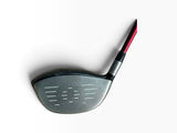 TaylorMade R580XD 10.5° Driver Matrix Ozik Code 6 Stiff Flex Shaft Champkey Grip