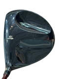 Cobra Speed LD 5000 Inertia 10.5° Driver Aldila NV 55g R Flex Shaft Cobra Grip