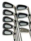Callaway Head Men's Right Hand Complete Golf Club Set R Flex SET-010926T07