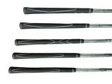 Callaway Edge Iron Set 6-PW Edge Regular Flex Shafts Callaway Grips