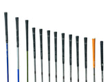Titleist Callaway TaylorMade Cleveland MRH Golf Club Set R Flex SET-090926T08
